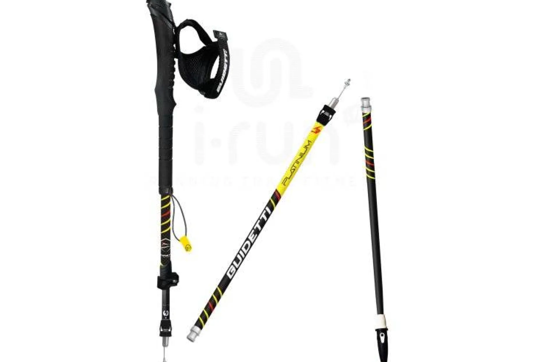 Platinium Flexo Carbone Perf