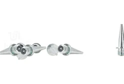 Pointes d'athlétisme 15mm