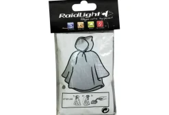 Poncho de secours