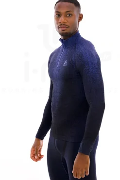 POW Blackcomb 1/2 Zip