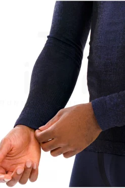 POW Blackcomb 1/2 Zip