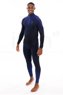 POW Blackcomb 1/2 Zip