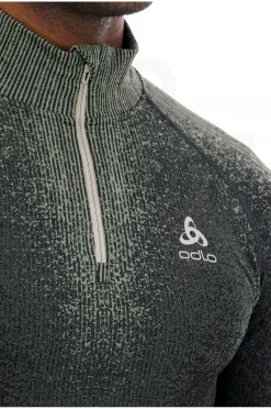 POW Blackcomb 1/2 Zip