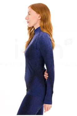 POW Blackcomb 1/2 Zip femme