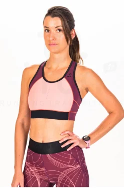 Pro Charge Blocked femme