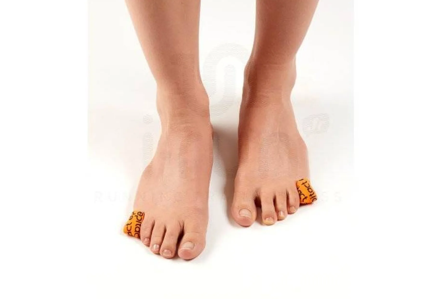 Protection Ongles Bleus - Ultra Thin