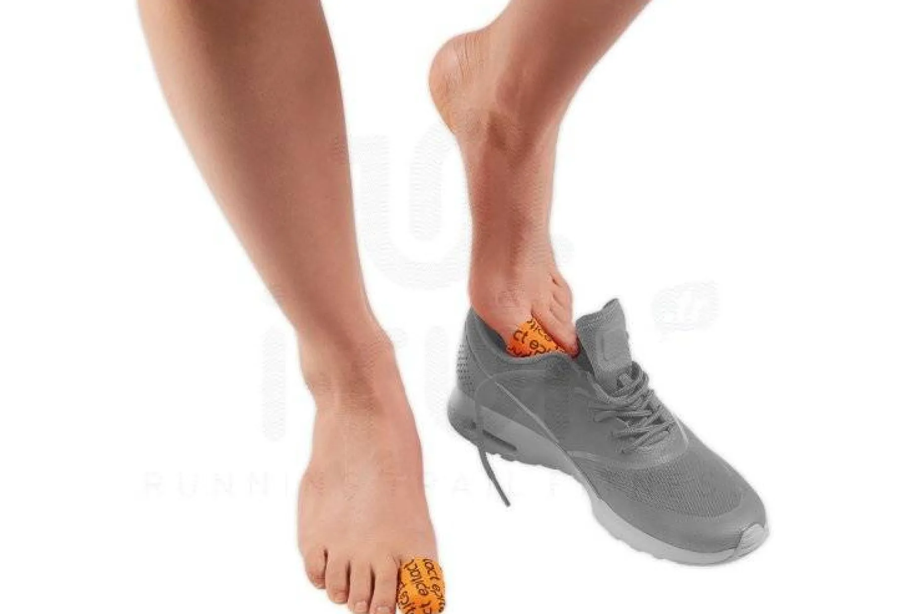 Protection Ongles Bleus - Ultra Thin