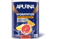 Préparation Hydratation - Agrumes