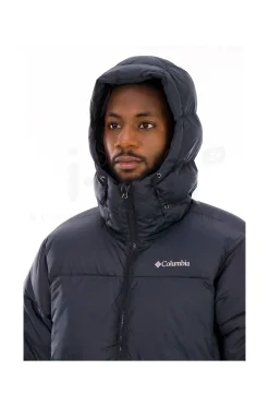 Puffect II Hooded