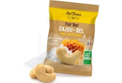 Pur Bar Bio - Noix de cajou sel