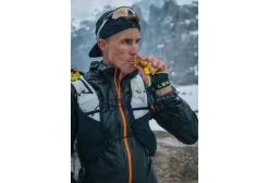 Purée Ultra Energy - patate douce et courge butternut