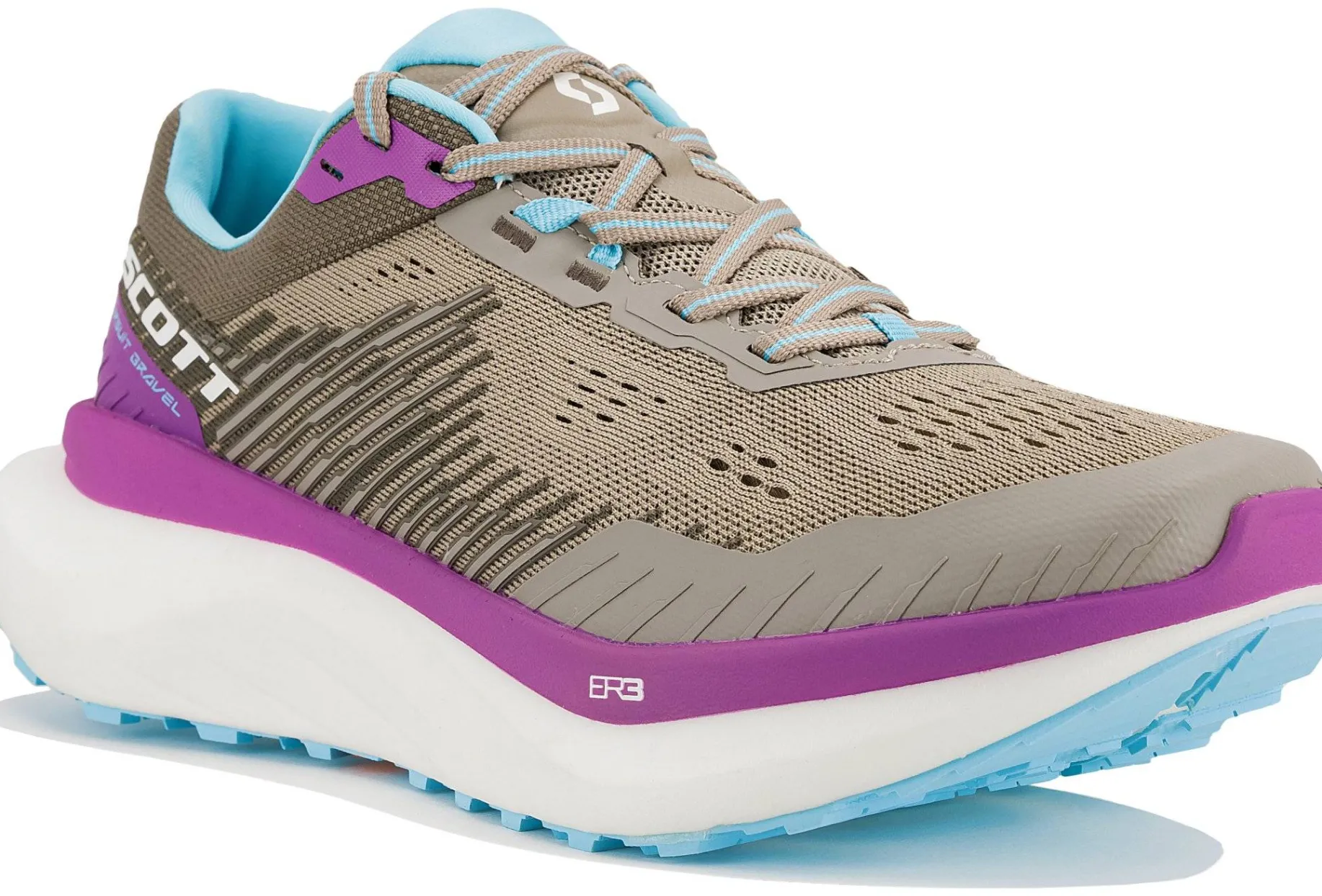 Pursuit Gravel femme