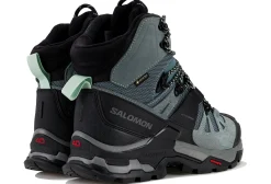 Quest 4 Gore-Tex W femme