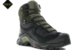 Quest Element Gore-Tex M