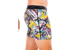 Quest Quick Dry Mesh