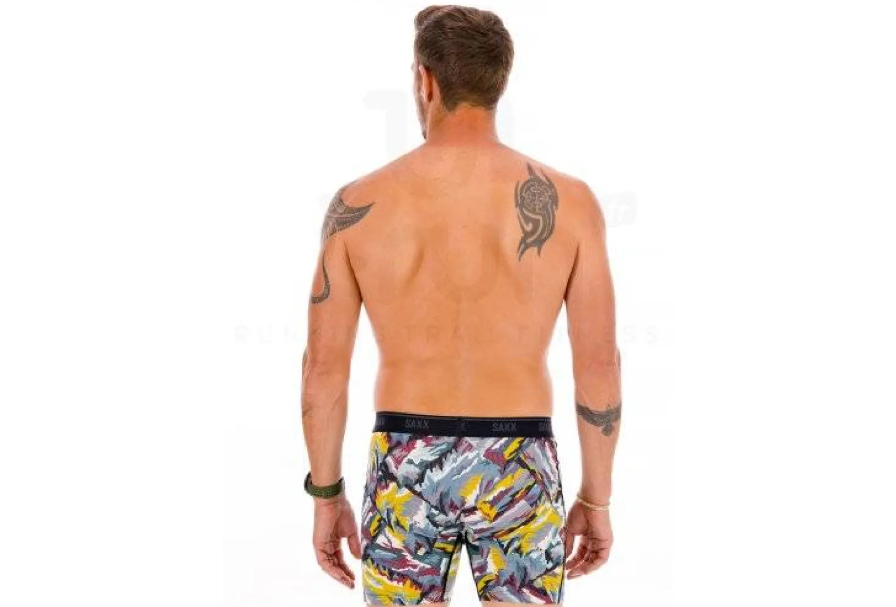 Quest Quick Dry Mesh