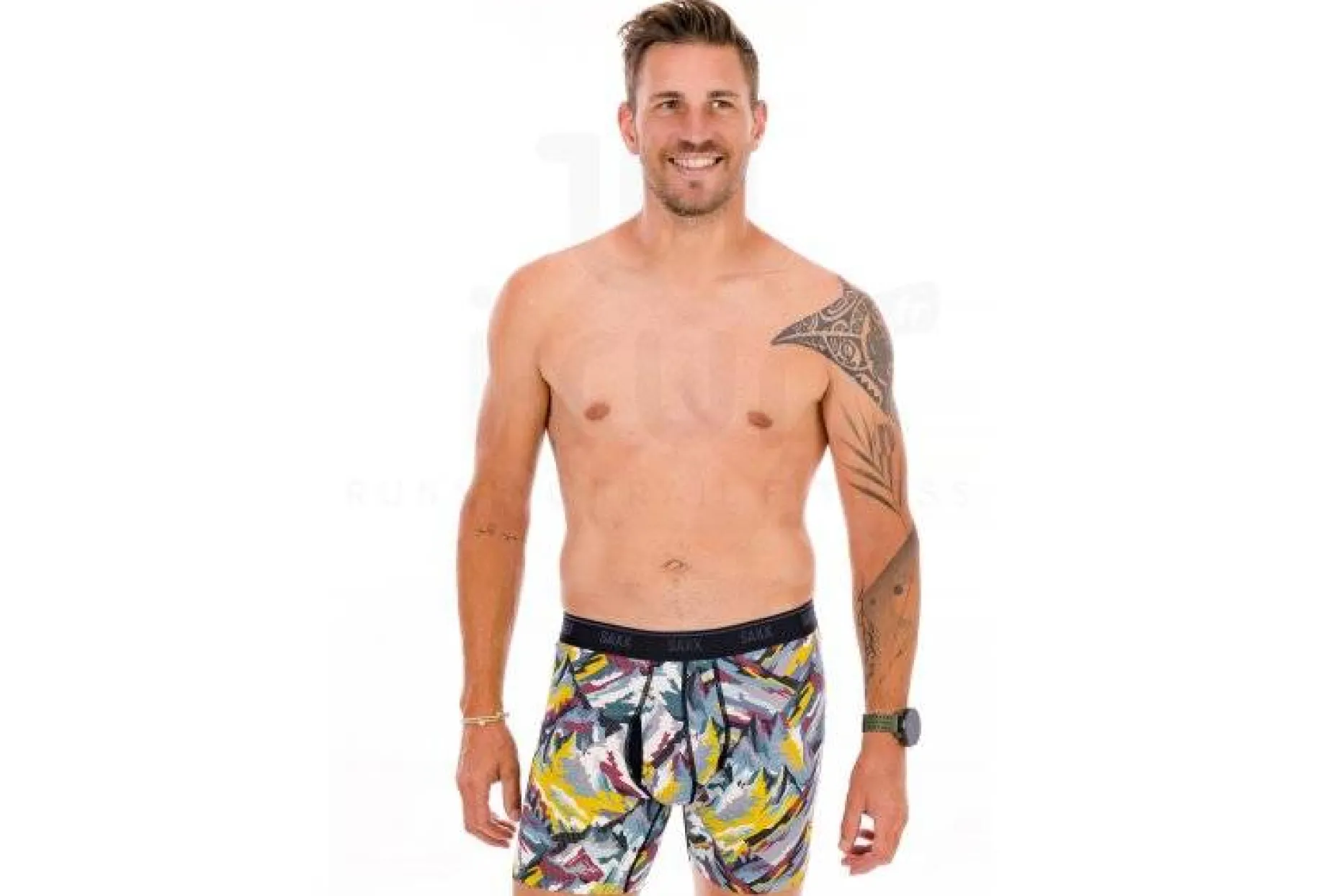 Quest Quick Dry Mesh