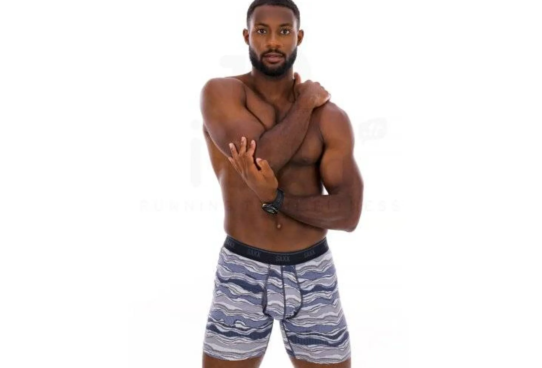 Quest Quick Dry Mesh