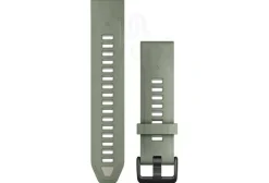 QuickFit 20 mm - Silicone