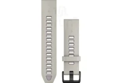 QuickFit 20 mm - Silicone