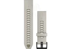 QuickFit 20 mm - Silicone