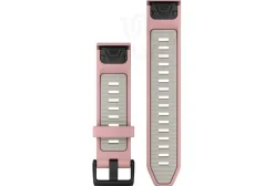 QuickFit 20 mm - Silicone