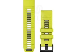 QuickFit 26 mm - Silicone