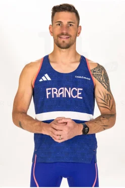 Équipe de France adizero