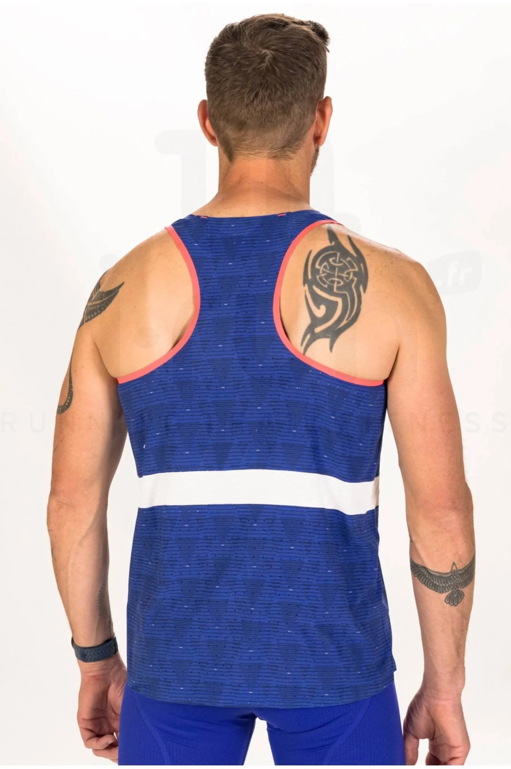 Équipe de France adizero