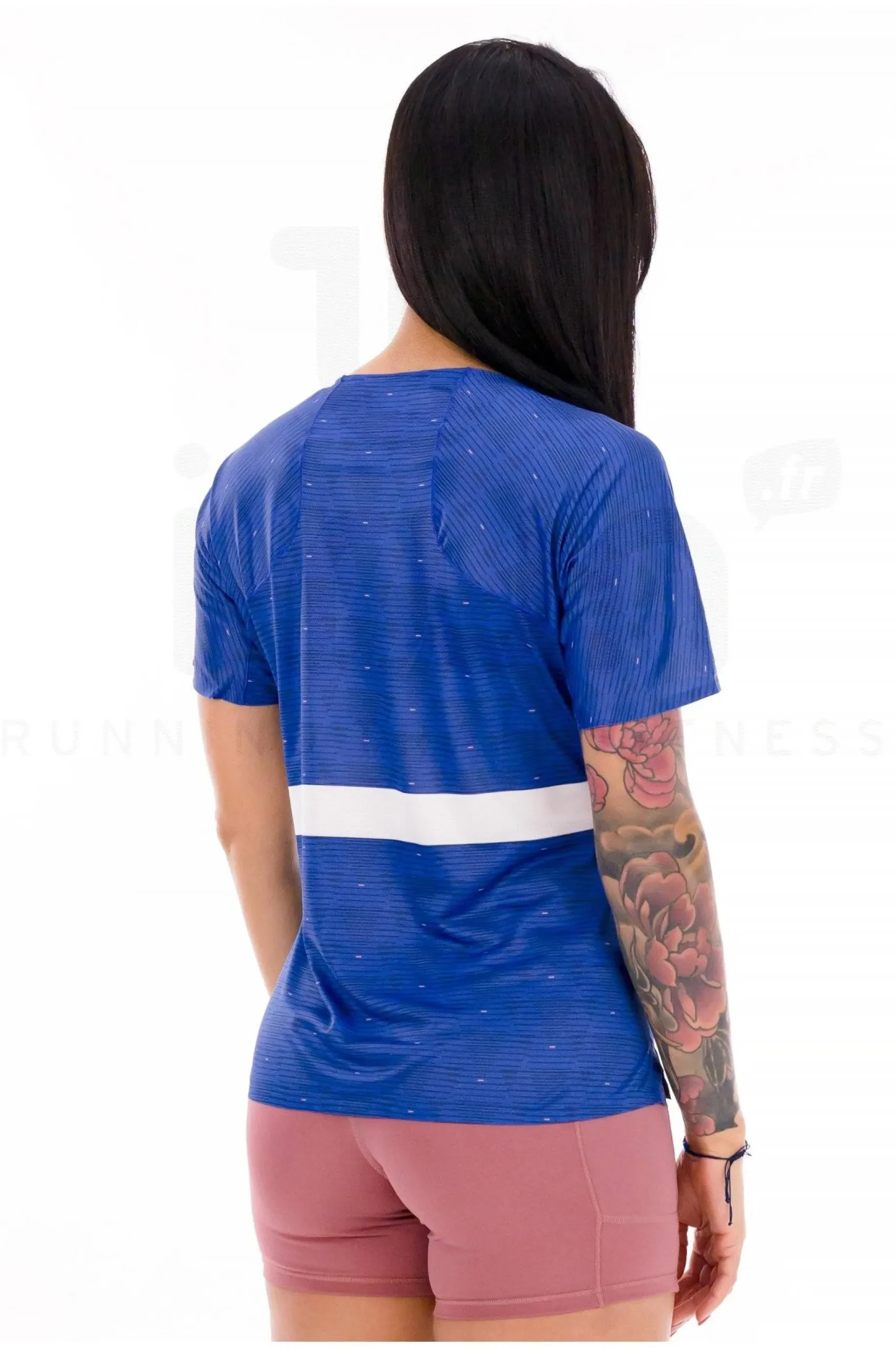 Équipe de France adizero femme