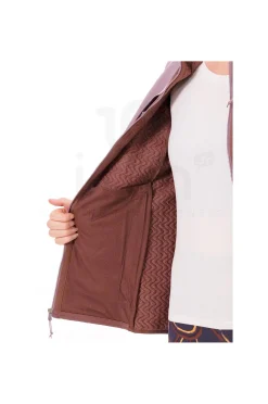 R2 CrossStrata femme