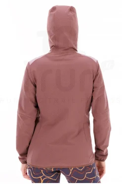 R2 CrossStrata femme