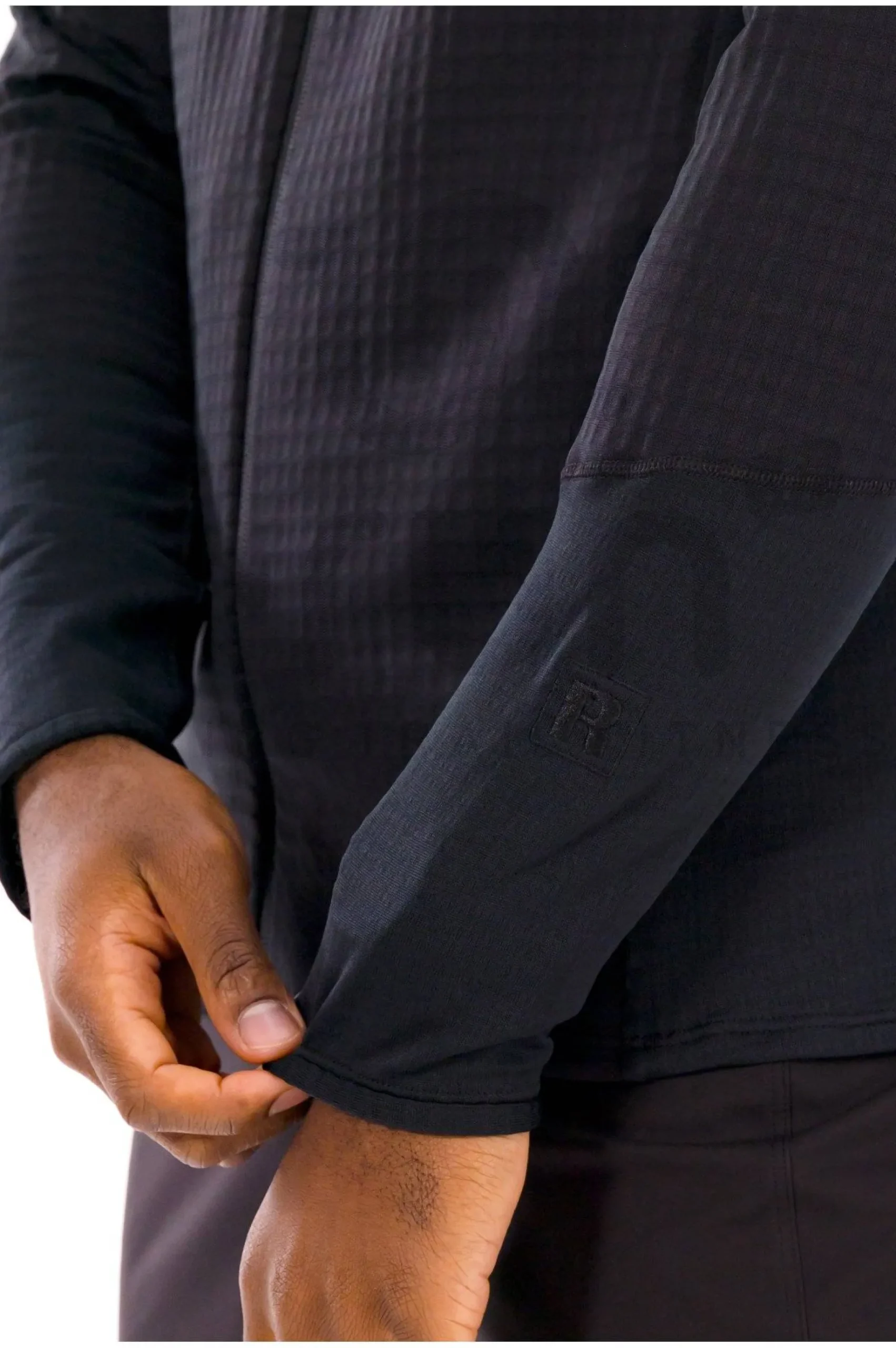 R1 Fleece