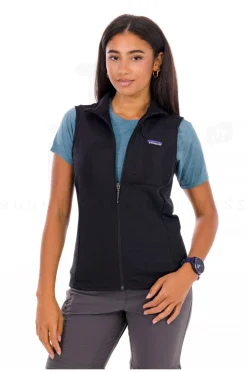 R1 Fleece femme