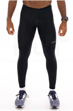 R3 Partial Gore Windstopper M