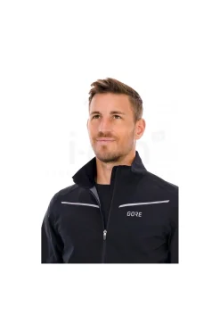 R3 Partial Gore-Tex Infinium M