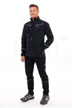 R3 Partial Gore-Tex Infinium M