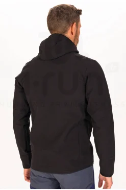 R2 TechFace Hoody M