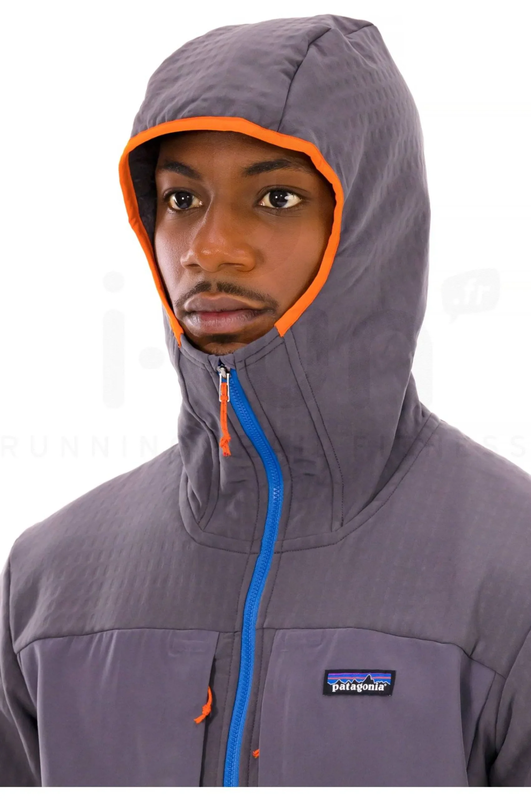 R2 TechFace Hoody M