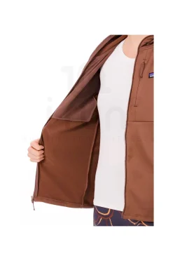 R1 Thermal Hoody W femme