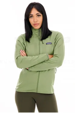 R1 Thermal W femme