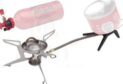 Réchaud WhisperLite Universal