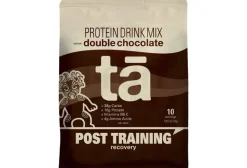 Recovery - Double chocolat - 600 g