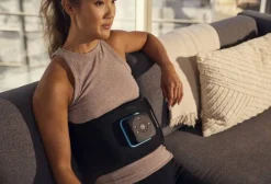 RecoveryTherm Back & Core