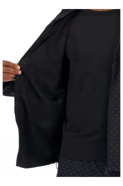 Reflective Polka Blaze