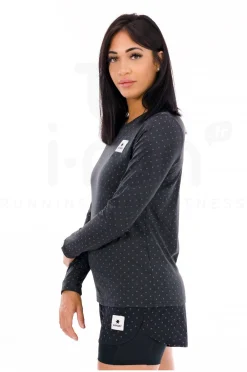 Reflective Polka Pace femme