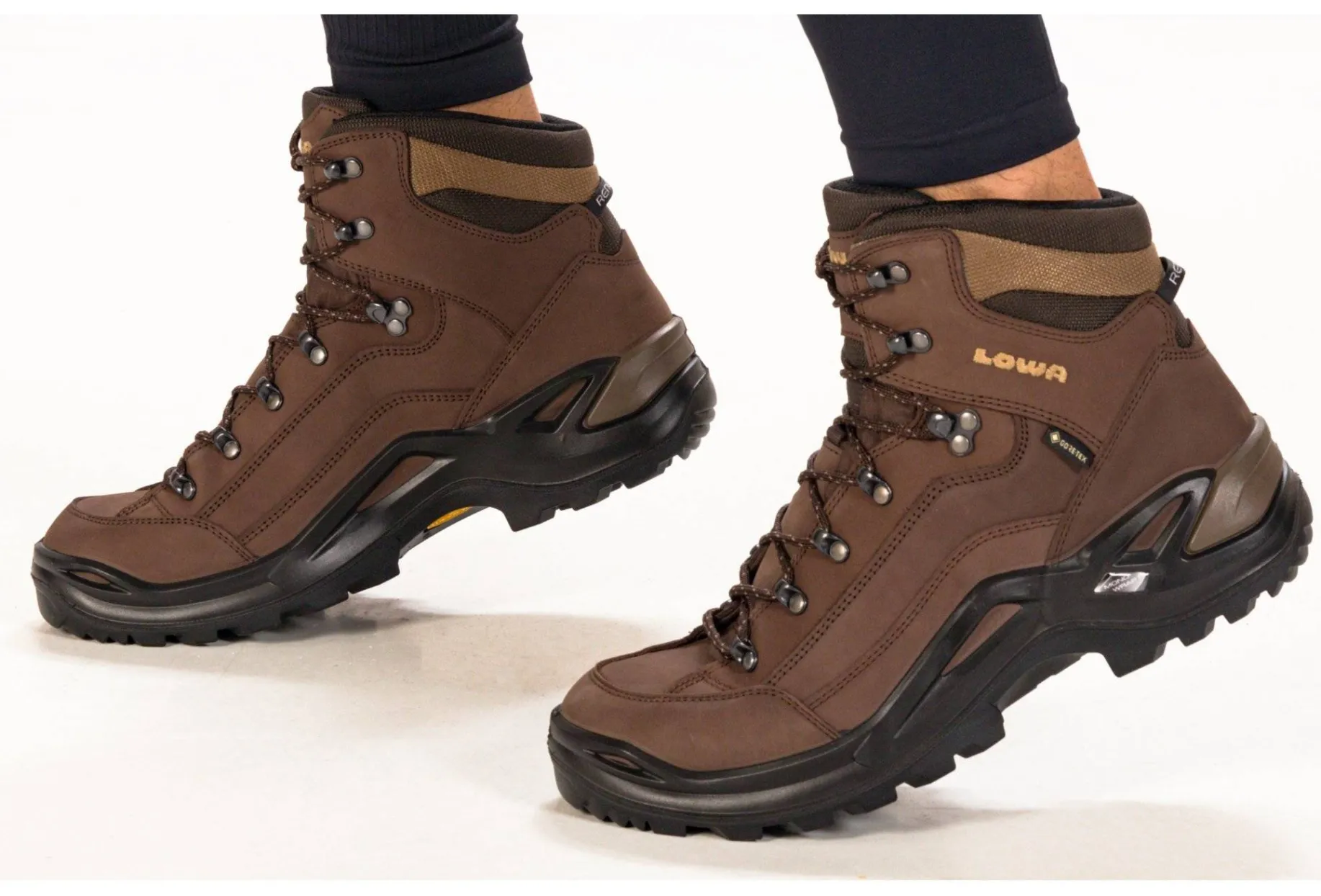 Renegade Gore-Tex Mid M