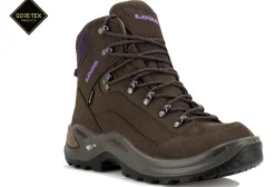 Renegade Gore-Tex Mid W femme