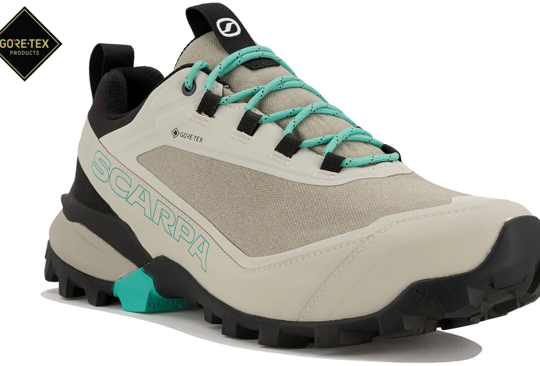 Ribelle Cross 2 Gore-Tex femme