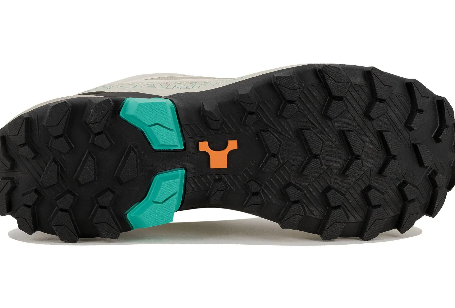 Ribelle Cross 2 Gore-Tex femme